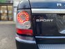 USED 2012 12 LAND ROVER RANGE ROVER SPORT 3.0 SDV6 HSE 5d 255 BHP ALLOYS+H/SEATS+H/SCREEN+P/SNSR