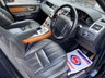 USED 2012 12 LAND ROVER RANGE ROVER SPORT 3.0 SDV6 HSE 5d 255 BHP ALLOYS+H/SEATS+H/SCREEN+P/SNSR