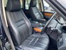 USED 2012 12 LAND ROVER RANGE ROVER SPORT 3.0 SDV6 HSE 5d 255 BHP ALLOYS+H/SEATS+H/SCREEN+P/SNSR