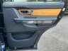 USED 2012 12 LAND ROVER RANGE ROVER SPORT 3.0 SDV6 HSE 5d 255 BHP ALLOYS+H/SEATS+H/SCREEN+P/SNSR
