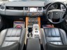 USED 2012 12 LAND ROVER RANGE ROVER SPORT 3.0 SDV6 HSE 5d 255 BHP ALLOYS+H/SEATS+H/SCREEN+P/SNSR