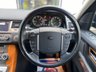 USED 2012 12 LAND ROVER RANGE ROVER SPORT 3.0 SDV6 HSE 5d 255 BHP ALLOYS+H/SEATS+H/SCREEN+P/SNSR