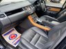 USED 2012 12 LAND ROVER RANGE ROVER SPORT 3.0 SDV6 HSE 5d 255 BHP ALLOYS+H/SEATS+H/SCREEN+P/SNSR