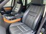 USED 2012 12 LAND ROVER RANGE ROVER SPORT 3.0 SDV6 HSE 5d 255 BHP ALLOYS+H/SEATS+H/SCREEN+P/SNSR