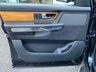 USED 2012 12 LAND ROVER RANGE ROVER SPORT 3.0 SDV6 HSE 5d 255 BHP ALLOYS+H/SEATS+H/SCREEN+P/SNSR