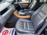 USED 2012 12 LAND ROVER RANGE ROVER SPORT 3.0 SDV6 HSE 5d 255 BHP ALLOYS+H/SEATS+H/SCREEN+P/SNSR