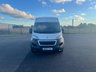 USED 2019 69 PEUGEOT BOXER 2.0 BLUEHDI 435 L4H2 PROFESSIONAL EURO 6 130PS AIR CON - NAV - USB - REVERSE PARK