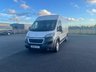 USED 2019 69 PEUGEOT BOXER 2.0 BLUEHDI 435 L4H2 PROFESSIONAL EURO 6 130PS AIR CON - NAV - USB - REVERSE PARK