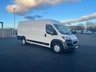 USED 2019 69 PEUGEOT BOXER 2.0 BLUEHDI 435 L4H2 PROFESSIONAL EURO 6 130PS AIR CON - NAV - USB - REVERSE PARK