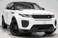 USED 2018 18 LAND ROVER RANGE ROVER EVOQUE 2.0 TD4 HSE DYNAMIC 5d 177 BHP 
