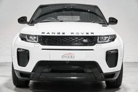 USED 2018 18 LAND ROVER RANGE ROVER EVOQUE 2.0 TD4 HSE DYNAMIC 5d 177 BHP 