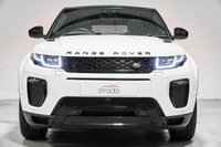 USED 2018 18 LAND ROVER RANGE ROVER EVOQUE 2.0 TD4 HSE DYNAMIC 5d 177 BHP 