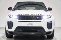 USED 2018 18 LAND ROVER RANGE ROVER EVOQUE 2.0 TD4 HSE DYNAMIC 5d 177 BHP 