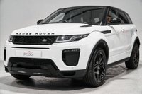 USED 2018 18 LAND ROVER RANGE ROVER EVOQUE 2.0 TD4 HSE DYNAMIC 5d 177 BHP 
