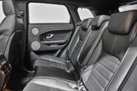 USED 2018 18 LAND ROVER RANGE ROVER EVOQUE 2.0 TD4 HSE DYNAMIC 5d 177 BHP 