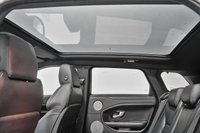 USED 2018 18 LAND ROVER RANGE ROVER EVOQUE 2.0 TD4 HSE DYNAMIC 5d 177 BHP 