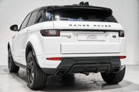USED 2018 18 LAND ROVER RANGE ROVER EVOQUE 2.0 TD4 HSE DYNAMIC 5d 177 BHP 