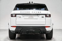 USED 2018 18 LAND ROVER RANGE ROVER EVOQUE 2.0 TD4 HSE DYNAMIC 5d 177 BHP 