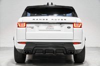 USED 2018 18 LAND ROVER RANGE ROVER EVOQUE 2.0 TD4 HSE DYNAMIC 5d 177 BHP 