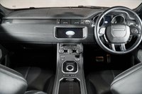 USED 2018 18 LAND ROVER RANGE ROVER EVOQUE 2.0 TD4 HSE DYNAMIC 5d 177 BHP 