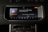 USED 2018 18 LAND ROVER RANGE ROVER EVOQUE 2.0 TD4 HSE DYNAMIC 5d 177 BHP 
