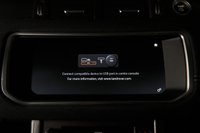 USED 2018 18 LAND ROVER RANGE ROVER EVOQUE 2.0 TD4 HSE DYNAMIC 5d 177 BHP 