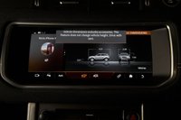 USED 2018 18 LAND ROVER RANGE ROVER EVOQUE 2.0 TD4 HSE DYNAMIC 5d 177 BHP 