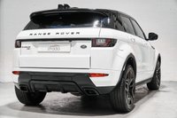USED 2018 18 LAND ROVER RANGE ROVER EVOQUE 2.0 TD4 HSE DYNAMIC 5d 177 BHP 
