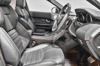 USED 2018 18 LAND ROVER RANGE ROVER EVOQUE 2.0 TD4 HSE DYNAMIC 5d 177 BHP 
