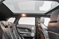 USED 2018 18 LAND ROVER RANGE ROVER EVOQUE 2.0 TD4 HSE DYNAMIC 5d 177 BHP 