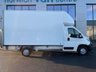 USED 2019 19 PEUGEOT BOXER 2.0 BLUEHDI LUTON L4 TAILLIFT 160 BHP EURO 6 ULEZ FREE - AIR CONDITIONING