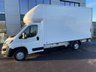 USED 2019 19 PEUGEOT BOXER 2.0 BLUEHDI LUTON L4 TAILLIFT 160 BHP EURO 6 ULEZ FREE - AIR CONDITIONING