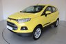 USED 2017 67 FORD ECOSPORT 1.0 ZETEC 5d 124 BHP-BLUETOOTH-SATNAV-REAR PARKING SENSORS-AIR CONDITIONING-HEATED SEATS 