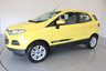 USED 2017 67 FORD ECOSPORT 1.0 ZETEC 5d 124 BHP-BLUETOOTH-SATNAV-REAR PARKING SENSORS-AIR CONDITIONING-HEATED SEATS 