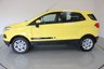 USED 2017 67 FORD ECOSPORT 1.0 ZETEC 5d 124 BHP-BLUETOOTH-SATNAV-REAR PARKING SENSORS-AIR CONDITIONING-HEATED SEATS 