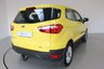 USED 2017 67 FORD ECOSPORT 1.0 ZETEC 5d 124 BHP-BLUETOOTH-SATNAV-REAR PARKING SENSORS-AIR CONDITIONING-HEATED SEATS 