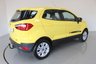 USED 2017 67 FORD ECOSPORT 1.0 ZETEC 5d 124 BHP-BLUETOOTH-SATNAV-REAR PARKING SENSORS-AIR CONDITIONING-HEATED SEATS 