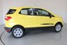 USED 2017 67 FORD ECOSPORT 1.0 ZETEC 5d 124 BHP-BLUETOOTH-SATNAV-REAR PARKING SENSORS-AIR CONDITIONING-HEATED SEATS 
