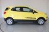 USED 2017 67 FORD ECOSPORT 1.0 ZETEC 5d 124 BHP-BLUETOOTH-SATNAV-REAR PARKING SENSORS-AIR CONDITIONING-HEATED SEATS 