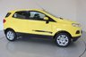 USED 2017 67 FORD ECOSPORT 1.0 ZETEC 5d 124 BHP-BLUETOOTH-SATNAV-REAR PARKING SENSORS-AIR CONDITIONING-HEATED SEATS 