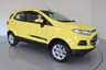 USED 2017 67 FORD ECOSPORT 1.0 ZETEC 5d 124 BHP-BLUETOOTH-SATNAV-REAR PARKING SENSORS-AIR CONDITIONING-HEATED SEATS 