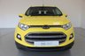 USED 2017 67 FORD ECOSPORT 1.0 ZETEC 5d 124 BHP-BLUETOOTH-SATNAV-REAR PARKING SENSORS-AIR CONDITIONING-HEATED SEATS 