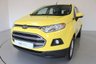 USED 2017 67 FORD ECOSPORT 1.0 ZETEC 5d 124 BHP-BLUETOOTH-SATNAV-REAR PARKING SENSORS-AIR CONDITIONING-HEATED SEATS 