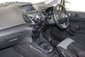 USED 2017 67 FORD ECOSPORT 1.0 ZETEC 5d 124 BHP-BLUETOOTH-SATNAV-REAR PARKING SENSORS-AIR CONDITIONING-HEATED SEATS 