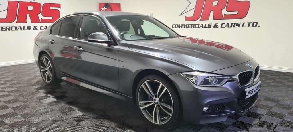 View our BMW 3 SERIES