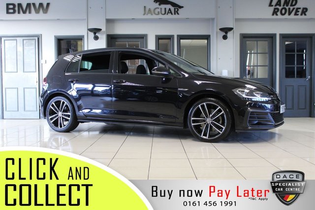 View our VOLKSWAGEN GOLF