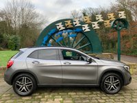 USED 2019 69 MERCEDES-BENZ GLA-CLASS 1.6 GLA 180 URBAN EDITION 5d 121 BHP AUTOMATIC  'URBAN EDITION' having covered only 16,591 miles from brand new, list price new &pound;32550.00 - Bespoke price NOW ONLY &pound;20995.00. Has to be seen to fully appreciate.