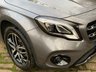 USED 2019 69 MERCEDES-BENZ GLA-CLASS 1.6 GLA 180 URBAN EDITION 5d 121 BHP AUTOMATIC  'URBAN EDITION' having covered only 16,591 miles from brand new, list price new &pound;32550.00 - Bespoke price NOW ONLY &pound;20995.00. Has to be seen to fully appreciate.