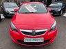 USED 2010 10 VAUXHALL ASTRA 2.0 CDTI SRI 160 5dr - FULL LEATHER 