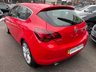 USED 2010 10 VAUXHALL ASTRA 2.0 CDTI SRI 160 5dr - FULL LEATHER 